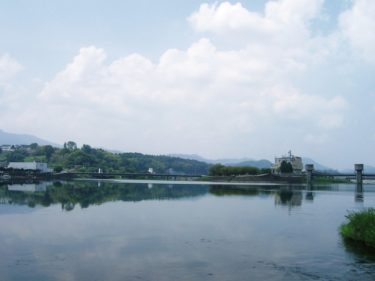 大分 河川 安い カメラ